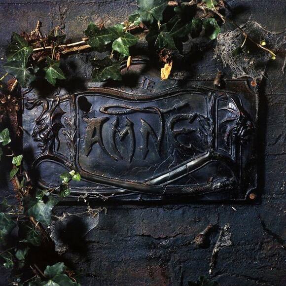 The Damned Vinyl Lot of 4 LPs – Machine Gun Etiquette, Black Album, Best Of, Go! - Picture 5 of 12